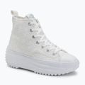 Lee Cooper women's shoes LCW-25-31-3461LA white