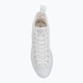 Lee Cooper women's shoes LCW-25-31-3461LA white 5