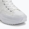 Lee Cooper women's shoes LCW-25-31-3461LA white 7