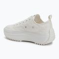 Lee Cooper women's shoes LCW-25-31-3465LA white 3