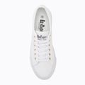 Lee Cooper women's shoes LCW-24-31-2725 white 5