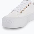 Lee Cooper women's shoes LCW-24-31-2725 white 7