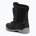 Children's snow boots Lee Cooper LCJ-25-44-3943K black 3