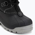 Children's snow boots Lee Cooper LCJ-25-44-3943K black 7