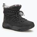 Lee Cooper women's snow boots LCJ-24-03-3063L black