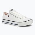 Lee Cooper women's trainers LCW-24-31-2741L white