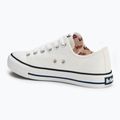 Lee Cooper women's trainers LCW-24-31-2741L white 3
