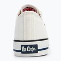 Lee Cooper women's trainers LCW-24-31-2741L white 6