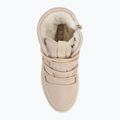 Lee Cooper women's snow boots LCJ-24-03-3065L beige 5