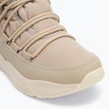 Lee Cooper women's snow boots LCJ-24-03-3065L beige 7