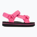 Lee Cooper women's sandals LCW-24-05-2750 black / fuxia 2