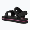 Lee Cooper women's sandals LCW-24-05-2751 black 3