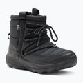 Lee Cooper women's snow boots LCJ-24-03-3069L black