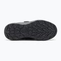 Lee Cooper women's snow boots LCJ-24-03-3069L black 4