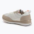 Lee Cooper women's shoes LCW-25-03-3376LA beige/white 3