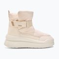 Lee Cooper women's snow boots LCJ-24-47-3140L light beige 2