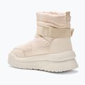 Lee Cooper women's snow boots LCJ-24-47-3140L light beige 3
