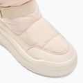 Lee Cooper women's snow boots LCJ-24-47-3140L light beige 7
