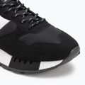 Lee Cooper men's shoes LCW-25-03-3378MA black 7