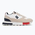 Lee Cooper men's shoes LCW-25-03-3380MA white 2