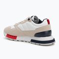 Lee Cooper men's shoes LCW-25-03-3380MA white 3