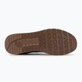 Lee Cooper men's shoes LCW-25-03-3381MA blue green/grey 4