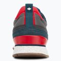 Lee Cooper men's shoes LCW-25-03-3381MA blue green/grey 6