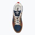Lee Cooper men's shoes LCW-25-03-3382MA brown/navy 5