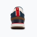 Lee Cooper men's shoes LCW-25-03-3382MA brown/navy 6