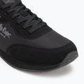 Lee Cooper men's shoes LCW-25-03-3384MA black 7