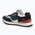 Lee Cooper men's shoes LCW-25-03-3387MA navy 3
