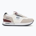 Lee Cooper men's shoes LCW-25-03-3388MA white 2