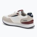 Lee Cooper men's shoes LCW-25-03-3388MA white 3