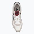 Lee Cooper men's shoes LCW-25-03-3388MA white 5