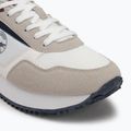 Lee Cooper men's shoes LCW-25-03-3388MA white 7