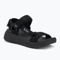 Lee Cooper women's sandals LCW-25-03-3398LA black