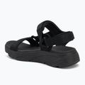 Lee Cooper women's sandals LCW-25-03-3398LA black 3