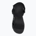 Lee Cooper women's sandals LCW-25-03-3398LA black 5