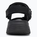Lee Cooper women's sandals LCW-25-03-3398LA black 6
