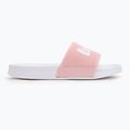 Lee Cooper women's flip-flops LCW-25-07-3520LA pink/white 2