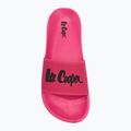 Lee Cooper women's flip-flops LCW-25-07-3521LA pink 5