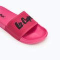 Lee Cooper women's flip-flops LCW-25-07-3521LA pink 7