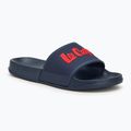 Lee Cooper women's flip-flops LCW-25-07-3524LA black/navy