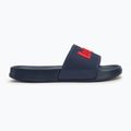 Lee Cooper women's flip-flops LCW-25-07-3524LA black/navy 2