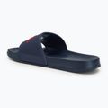 Lee Cooper women's flip-flops LCW-25-07-3524LA black/navy 3