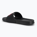 Lee Cooper men's flip-flops LCW-25-07-3526MA black/red 3