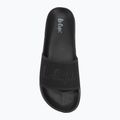 Lee Cooper men's flip-flops LCW-25-07-3527MA black 5