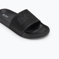 Lee Cooper men's flip-flops LCW-25-07-3527MA black 7