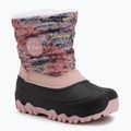 Children's snow boots Lee Cooper LCJ-25-10-3770K pink