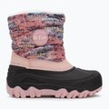 Children's snow boots Lee Cooper LCJ-25-10-3770K pink 2